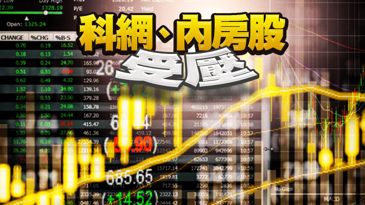 【收市盤點】恒指收升56點報21643點 吉利汽車抽高6.7%