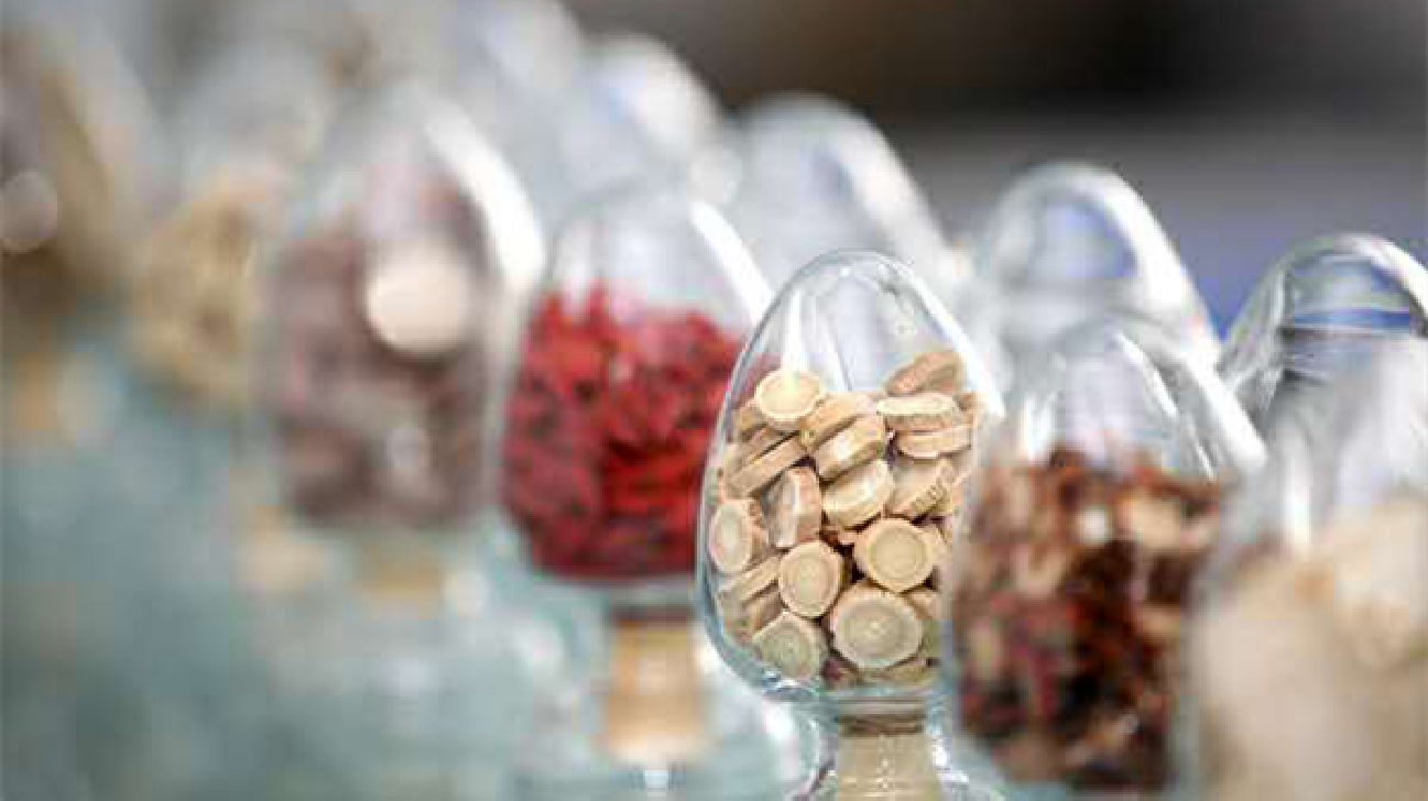 【醫耀華夏】河南再建671個中醫館 實現中醫館全覆蓋