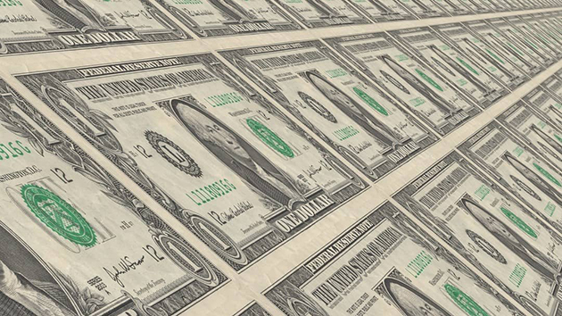 【外匯一點通】吹盡黃沙始到金