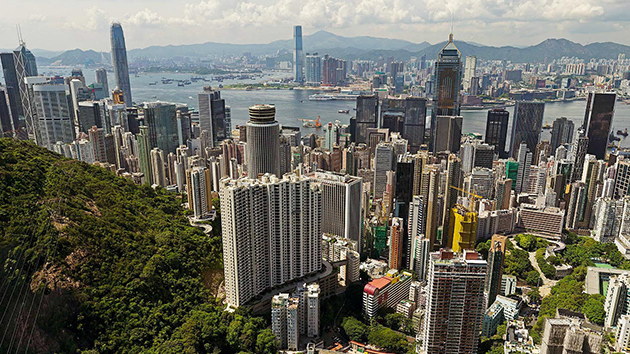 首五月私樓落成11162伙 達全年目標49%  新界區佔七成