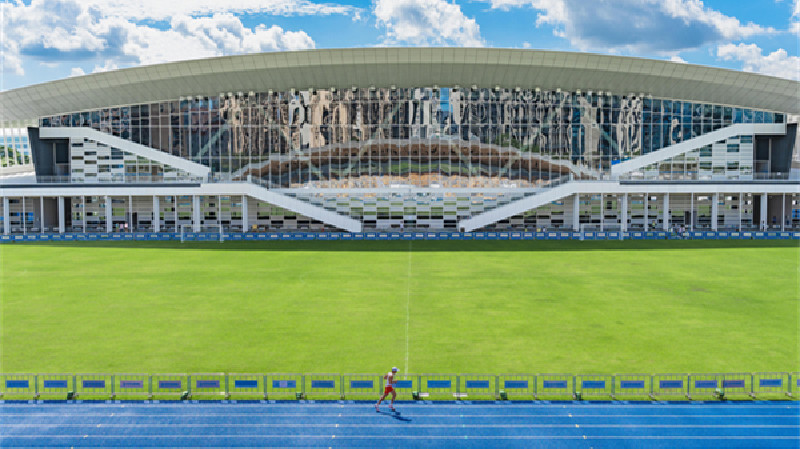 深圳龍華500萬元體育消費券7月8日正式開槍