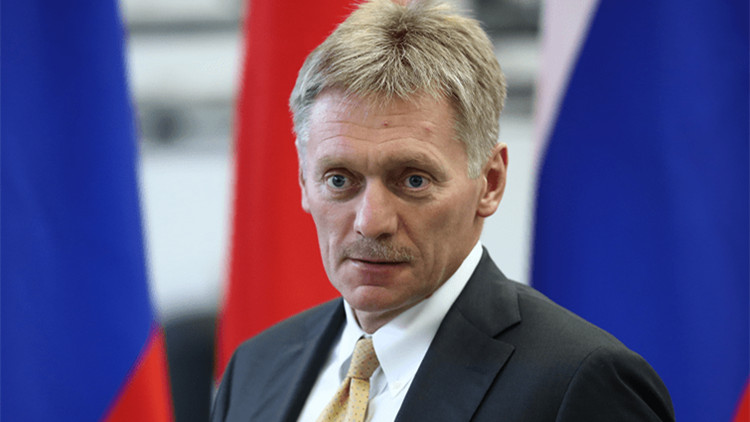 克宮：「約翰遜很不喜歡我們，我們對他也一樣」