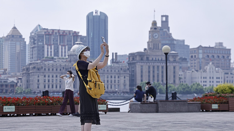 上海：到2025年「元宇宙」相關產業規模達3500億元