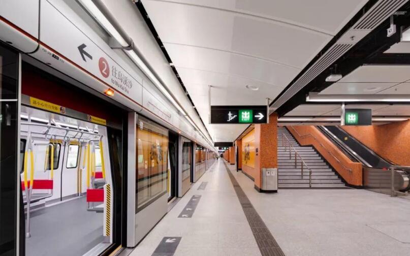 港鐵下月公布業績  投行齊降目標價