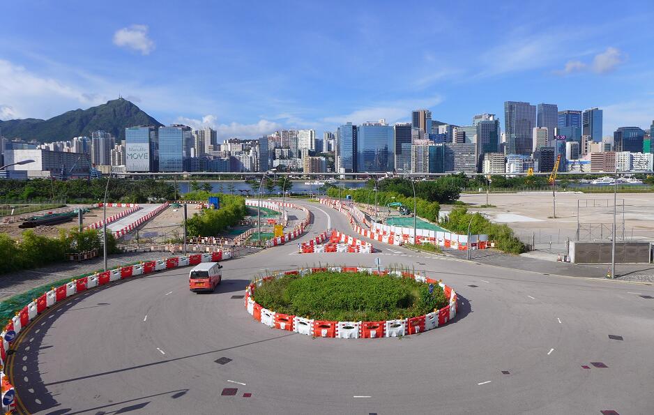 【港樓】啟德承豐道新盤獲批預售 將於短期內開展軟銷