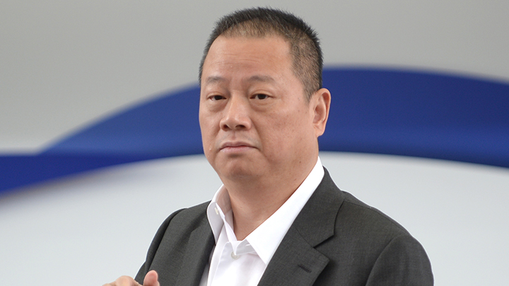 高院頒令潘蘇通破產 曾位列香港富豪榜第16位