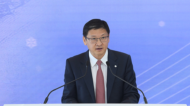 中銀香港聯同標普道瓊斯推首個大灣區氣候轉型指數 