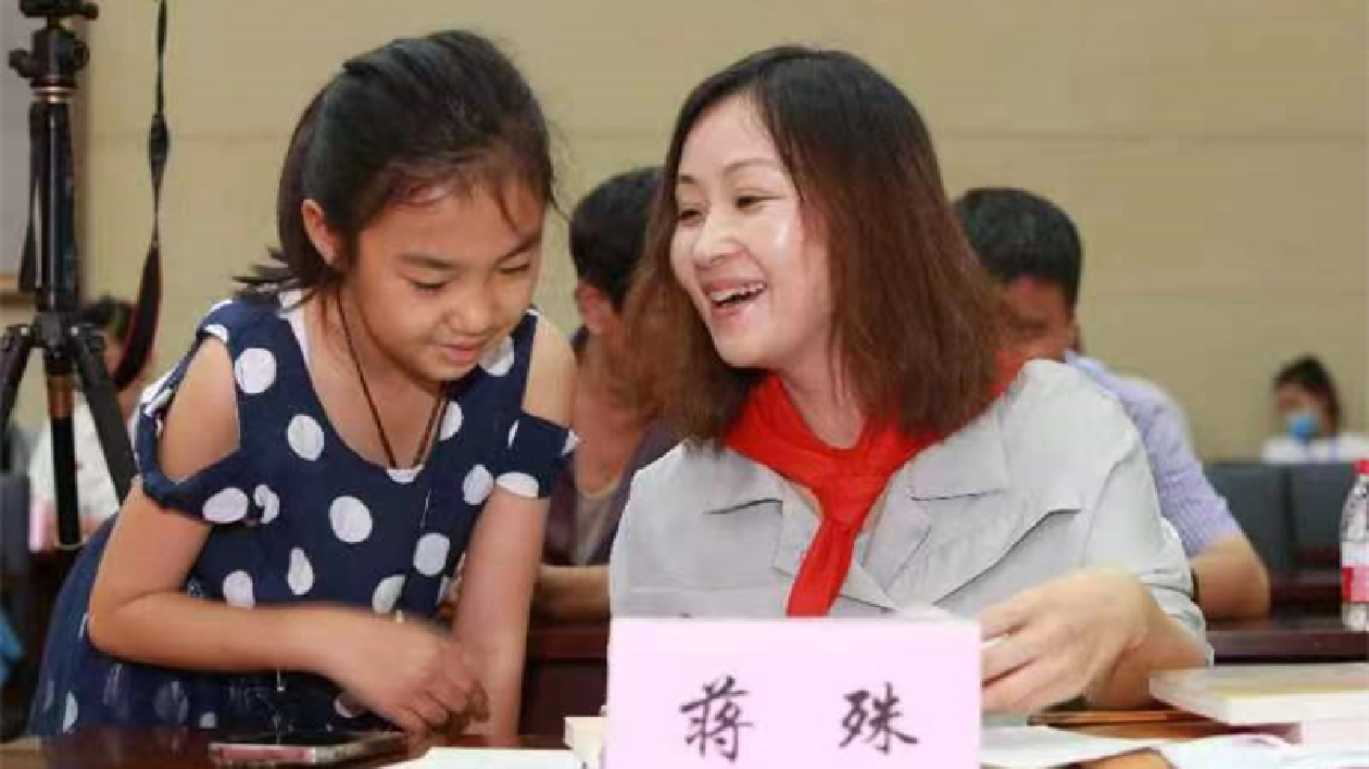 山西作家蔣殊新作《紅星楊》在紅色武鄉首發