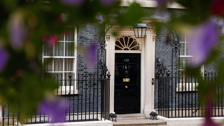 英國多位保守黨人士宣布競選下任首相