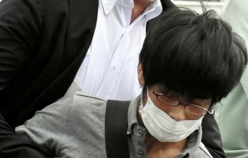 日本警方以殺人嫌疑將安倍槍擊案嫌疑人移交檢察院
