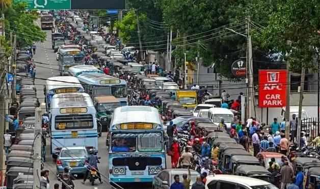 中國駐斯里蘭卡大使館提醒中國公民加強安全防範