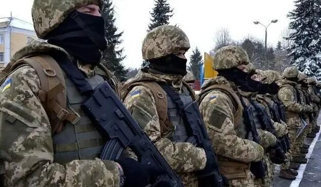 美國宣布再向烏提供4億美元軍事援助 含武器裝備