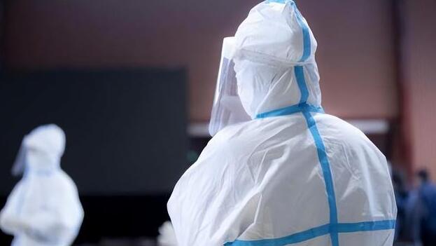 上海：7月8日浦東報告感染者病毒為奧密克戎BA.5.2.1變異株