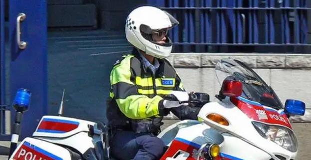 警新界北打擊非法改裝車輛 兩日內扣28車