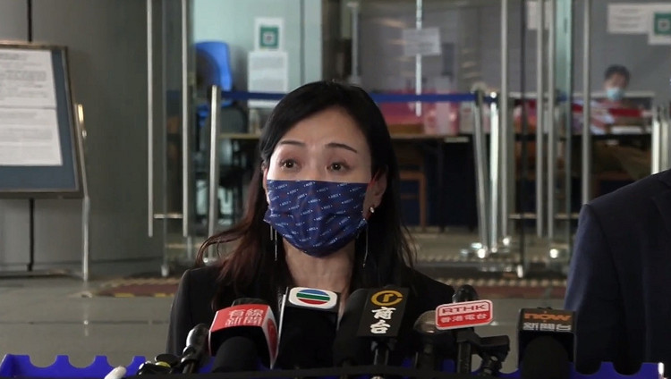 冒認業主授權人侵吞物業 商罪科拘4人涉款千萬元