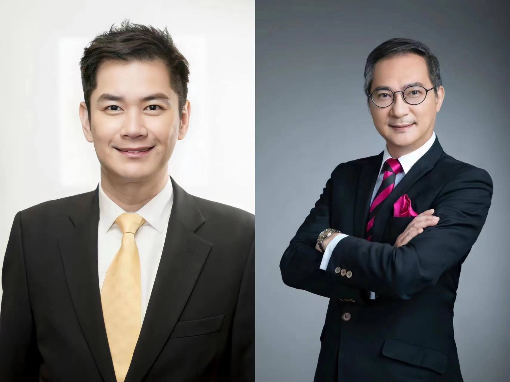 銅鑼灣及南區工商聯：習主席講話為港明確方向