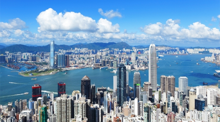 香港內地經貿協會組織座談會 認真學習習主席重要講話精神