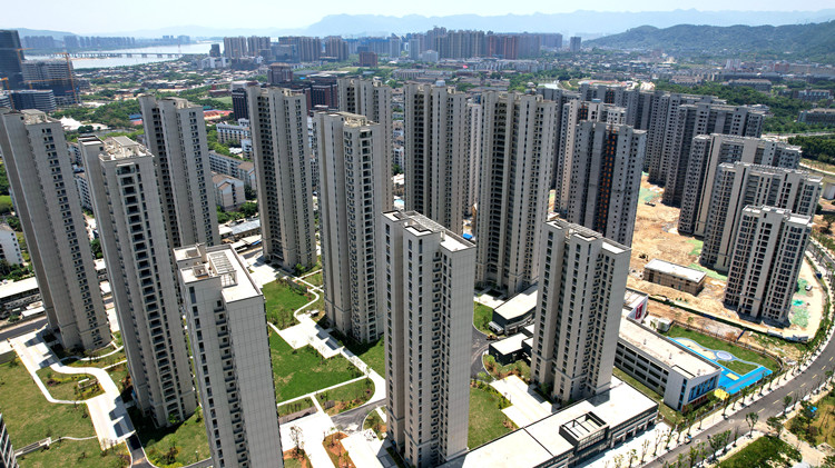 【名家指點】內地樓市會出現V型反彈嗎？