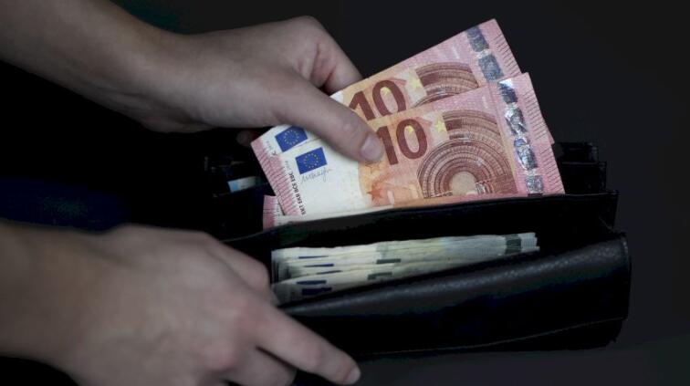 歐元創20年新低 兌美元見1.004接近平算