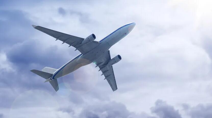 中國民航局：逐步增加國際航班的數量