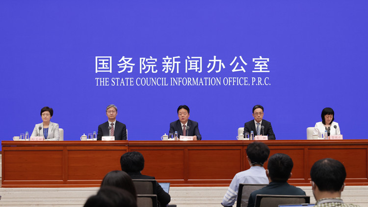 國家知識產權局：上半年我國發明專利授權39.3萬件