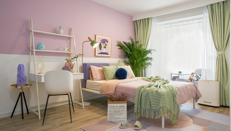 【擁抱大灣區】廣州打造專屬「灣區青年驛站」  助力港澳台青年來穗就業創業