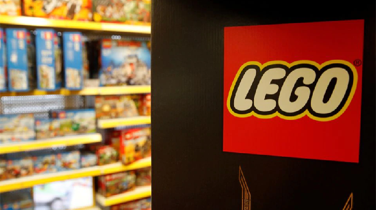 外媒：樂高終止與俄羅斯81家門店運營商合同