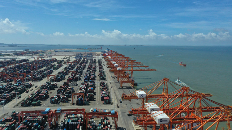 ​【投行視野】內地復蘇趨勢有利資本市場