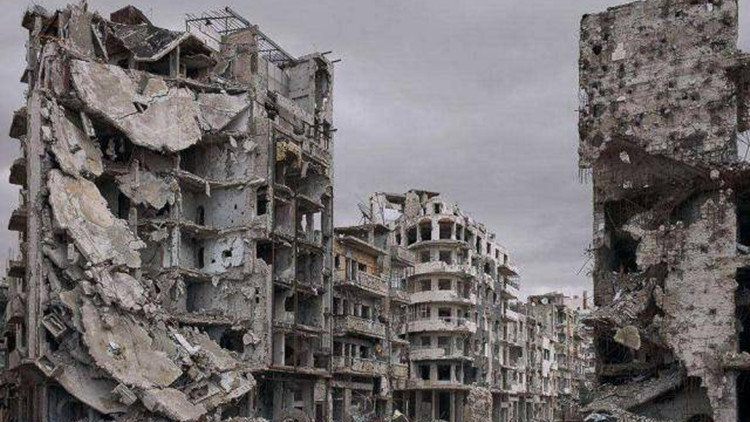 美軍稱打死「伊斯蘭國」敘利亞分支頭目