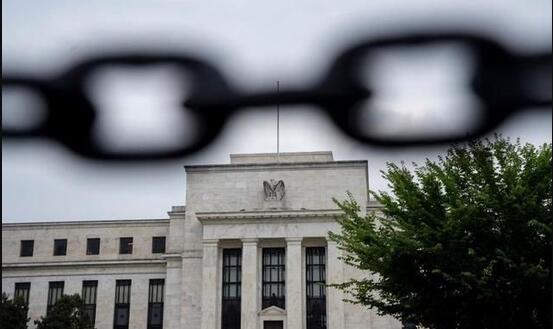 美國通脹可能再創新高 將讓美聯儲保持激進加息路徑