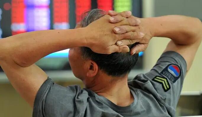 【A股午評】三大指數早盤探底回升 創指漲1.1%