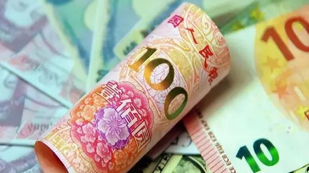 【財經觀察】歐元對美元跌破平價 人民幣對歐元一年半大漲15%