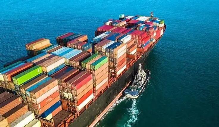 【快評】中國外貿增速明顯回升