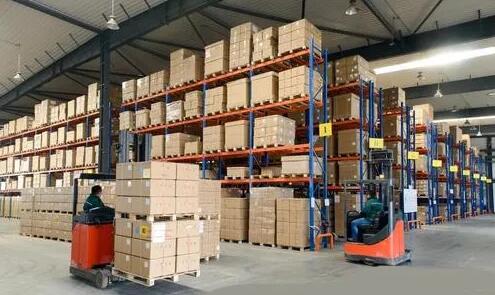 國家郵政局：上半年全國快遞業務量達512.2億件