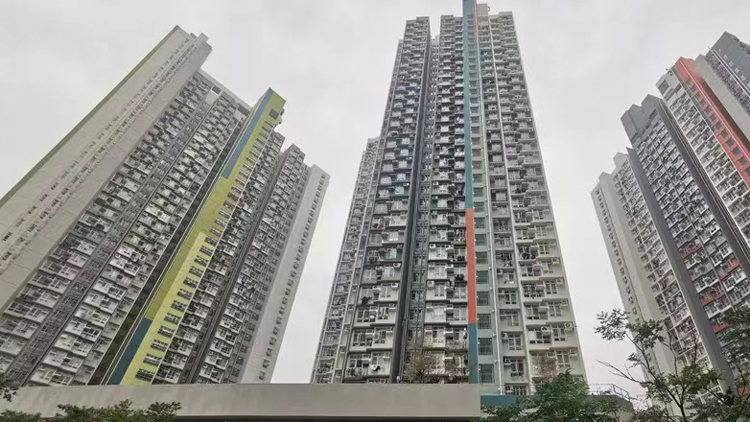 【港樓】房屋局：未來四年居屋納米戶佔1.5% 面積少於280呎
