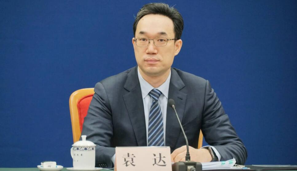 發改委：穩經濟政策效應逐步釋放 下半年經濟有望繼續回升