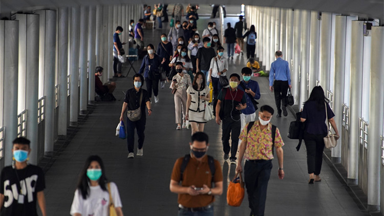 泰國上議院通過法案 性犯罪者或可接受化學閹割獲得減刑