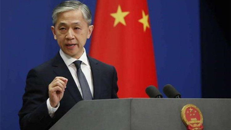 外交部談斯里蘭卡局勢：真誠希望斯早日實現社會穩定