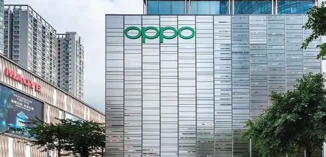 印度又指控OPPO逃稅5.51億美元