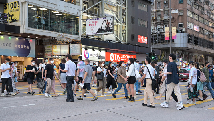 【參政議政】冀設立客觀量度標準以解決民生問題