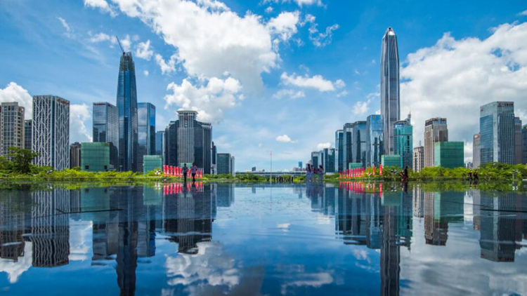 7月14日深圳新增1例確診病例和1例無症狀感染者