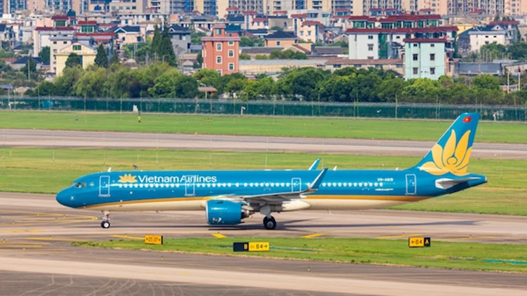 杭州—胡志明市航線復航