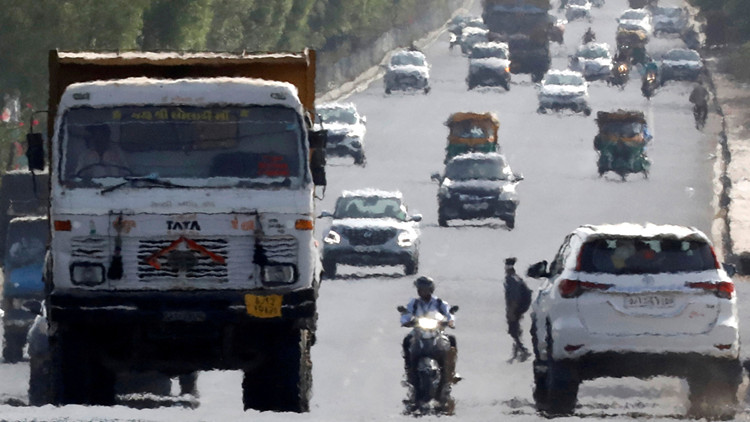 多國暴發霍亂疫情 印度已有181人感染5人死亡