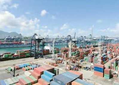 葵涌物流地估值48億起 現錄至少2份標書