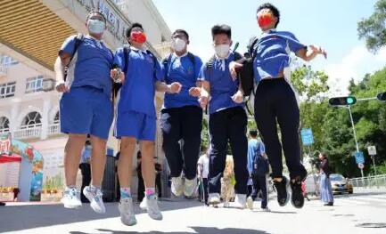 深圳市2022年中考成績將於7月16日公布