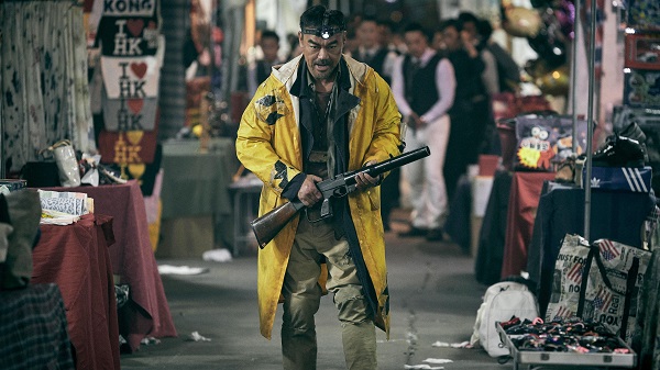 有片｜【送戲飛】相隔13年 韋家輝劉青雲交織另類《神探大戰》