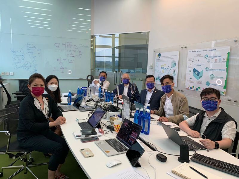 生物科技界:港國際創科中心前景光明