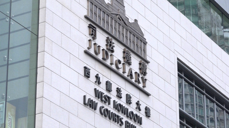 前港姐季軍寇鴻萍被裁11項逃稅罪名成立