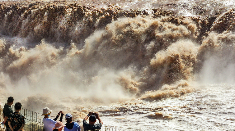 多圖 | 國家5A旅遊景區上新 新增12家旅遊景區