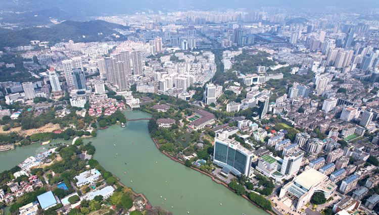 【商報時評】中國經濟韌性強 全年達標應可期